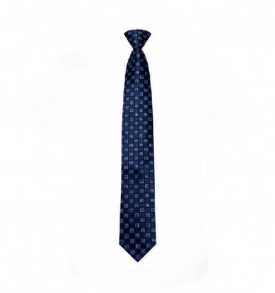 BT011 design business suit tie Stripe Tie manufacturer detail view-8
